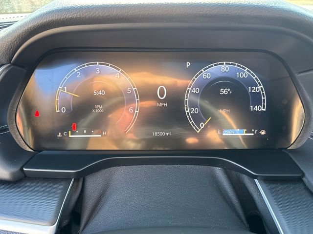 Used 2024 Jeep Grand Cherokee Altitude image 21