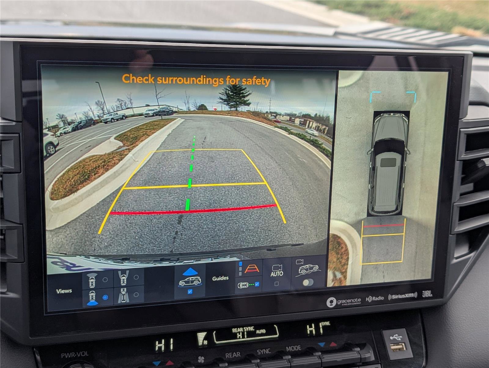 Used 2023 Toyota Sequoia TRD Pro image 30