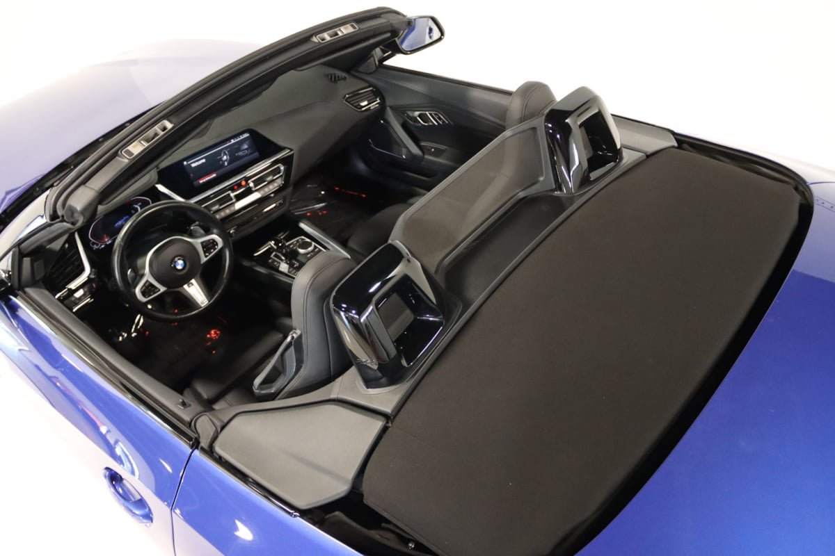 Used 2026 BMW Z4 sDrive30i RWD image 20