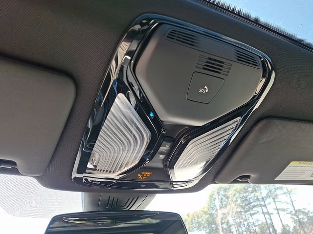 Used 2023 BMW i4 eDrive35 w/ Premium Package image 30