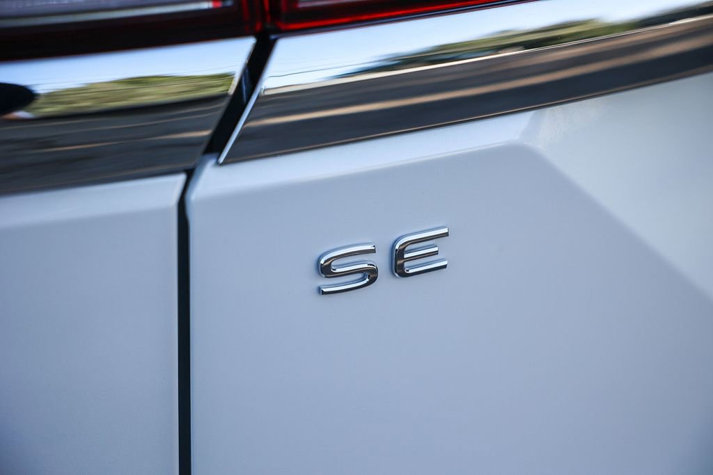 New 2026 Volkswagen Atlas SE image 10