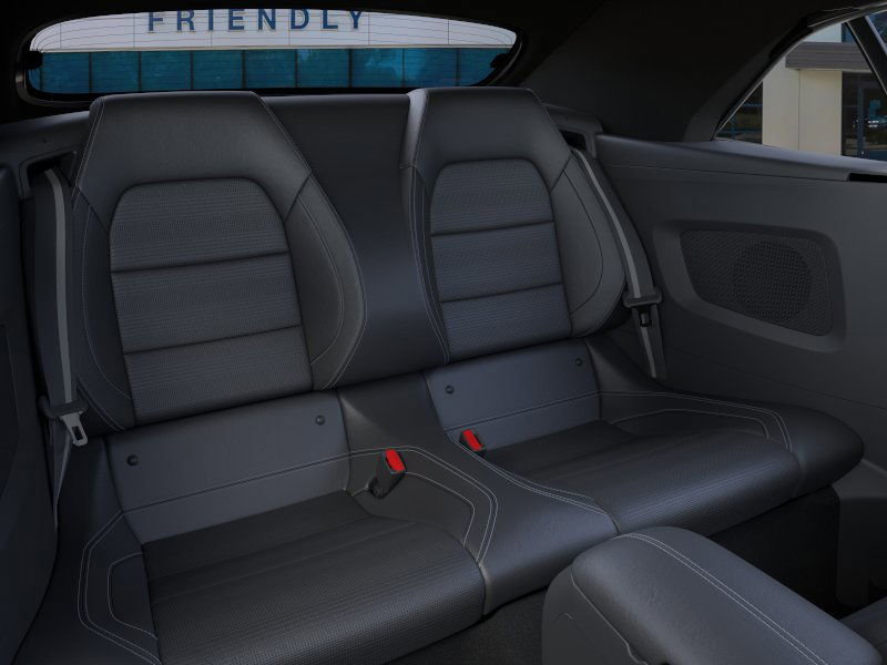 New 2025 Ford Mustang GT Premium image 11