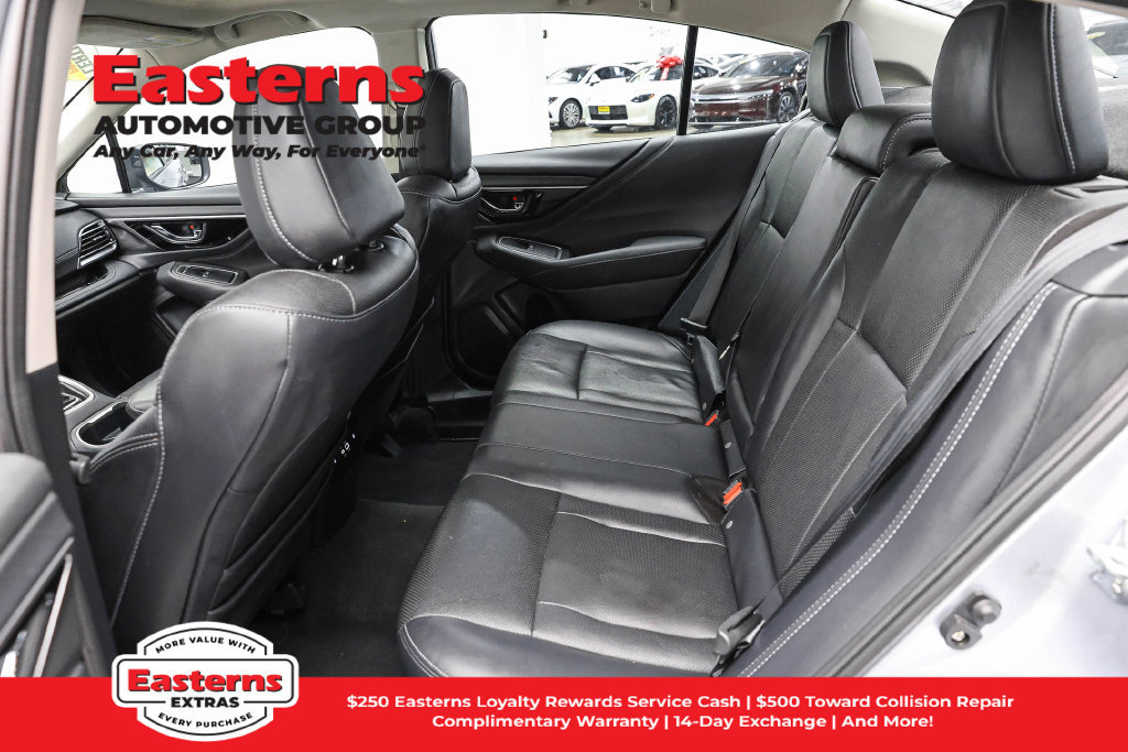 Used 2024 Subaru Legacy Touring XT AWD/4WD image 23