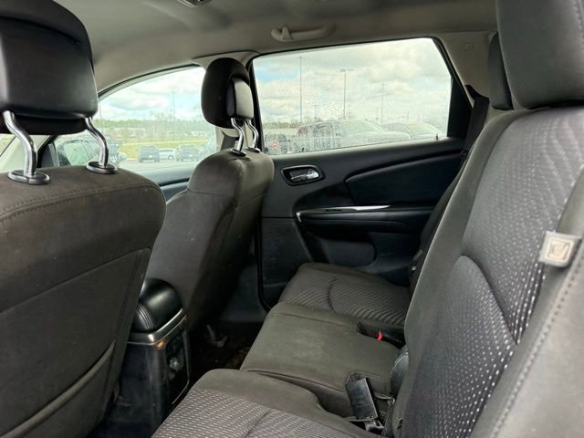 Used 2019 Dodge Journey SE w/ Connectivity Group image 23