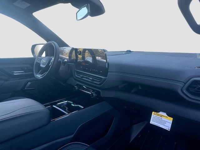 New 2026 Chevrolet Silverado EV LT w/ Plus Package image 33