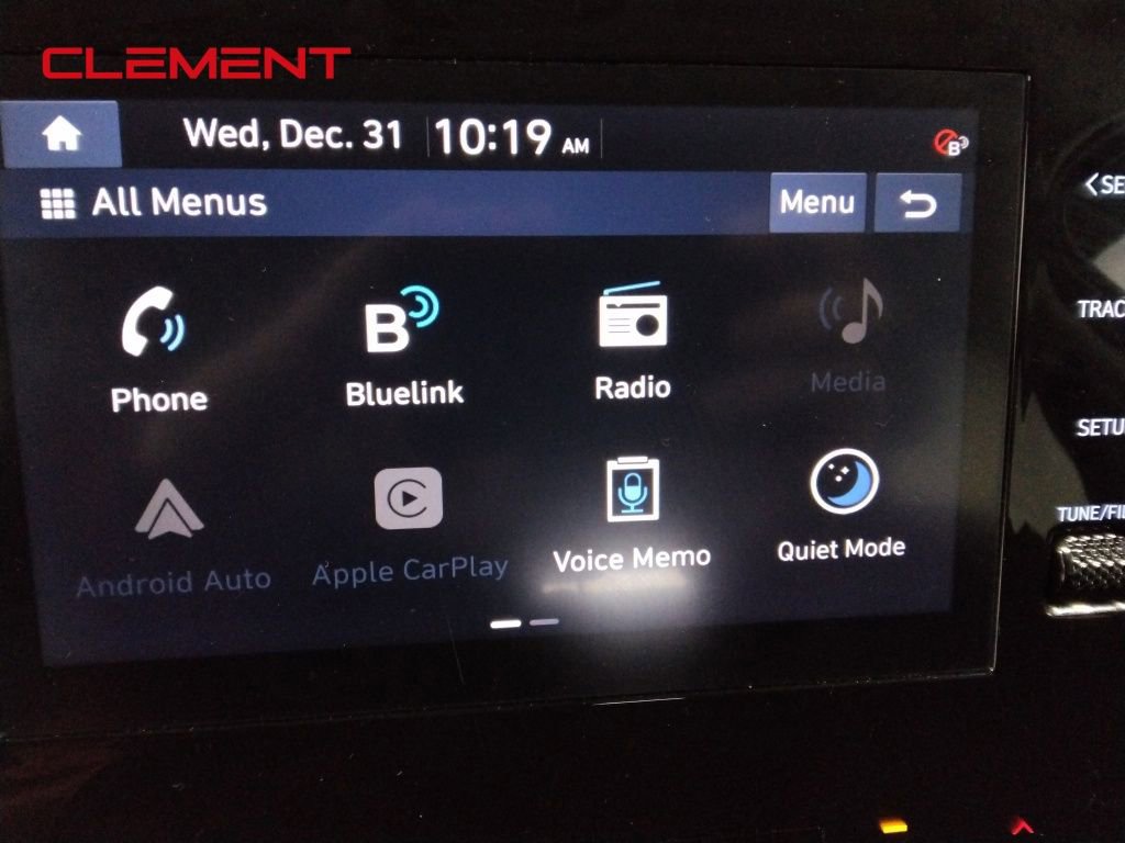 Used 2024 Hyundai Tucson SEL image 26