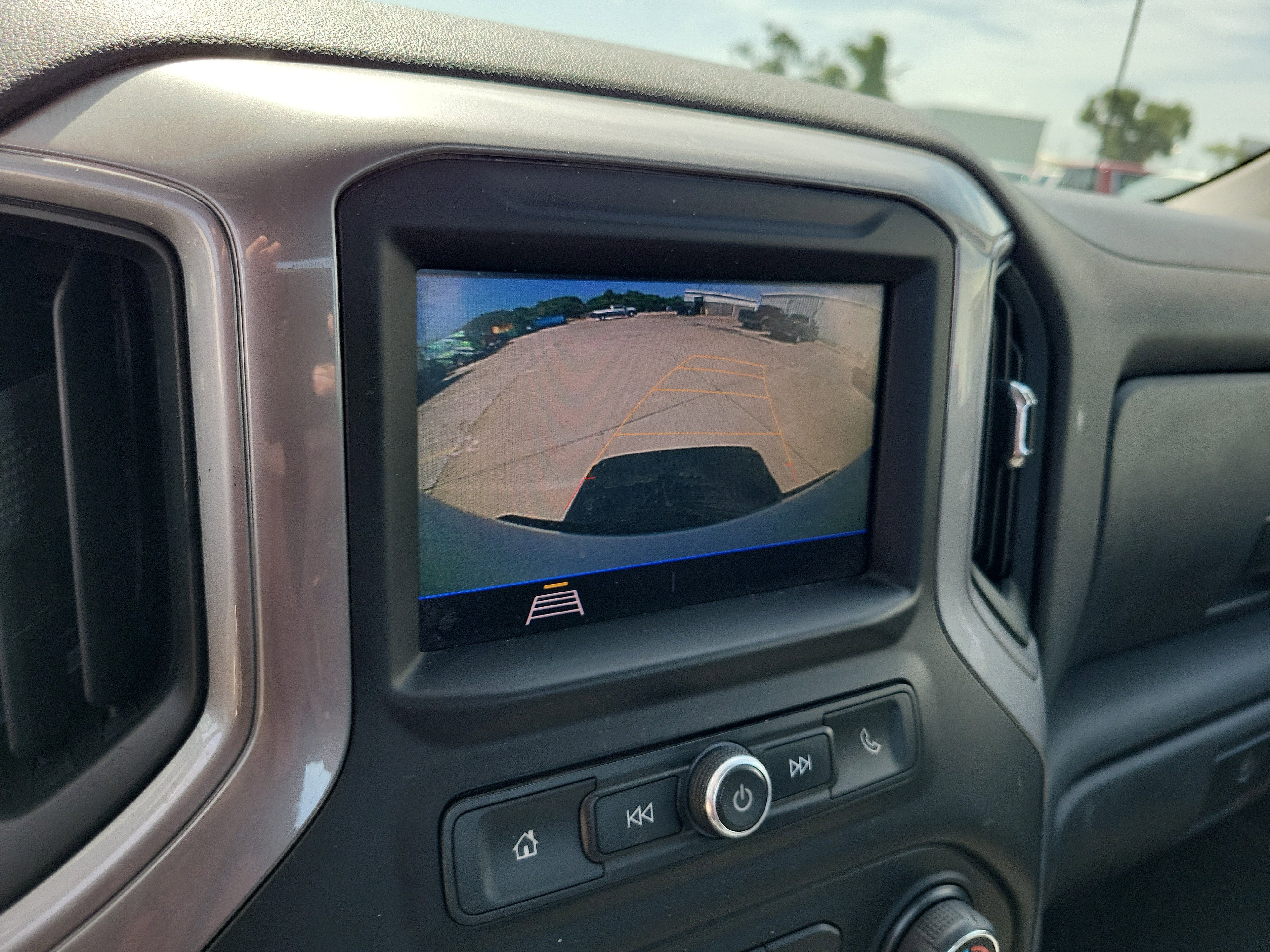 Used 2020 Chevrolet Silverado 1500 W/T image 19