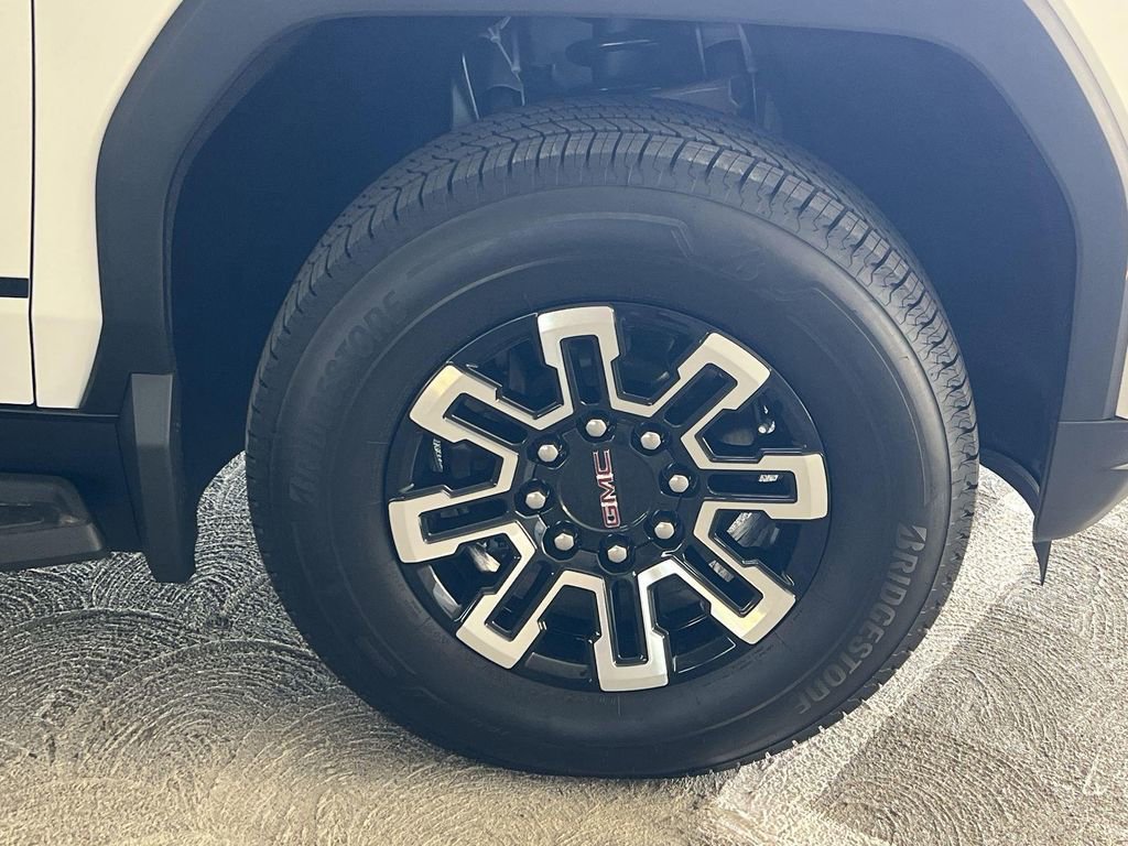 New 2026 GMC Sierra EV Elevation AWD/4WD image 33