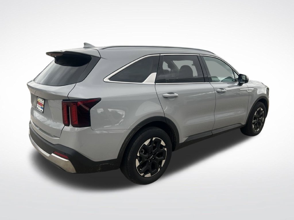 Certified 2024 Kia Sorento S FWD image 41