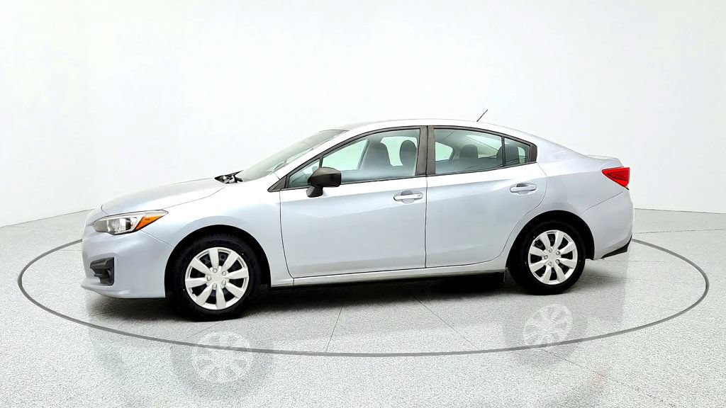 Used 2019 Subaru Impreza 2.0i AWD/4WD image 8
