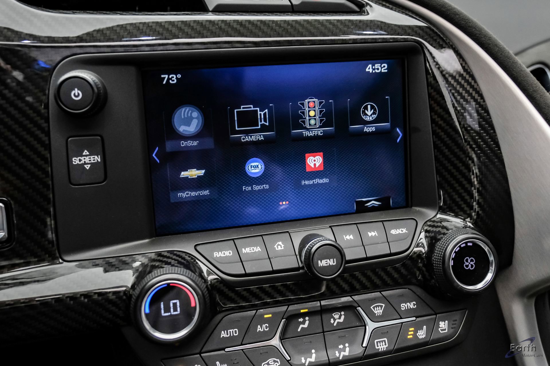 Used 2019 Chevrolet Corvette ZR1 image 86