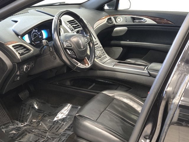 Used 2019 Lincoln MKZ Reserve w/ Luxury Package image 22