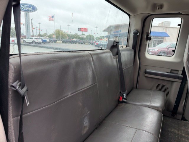 Used 2010 Ford F250 XL RWD image 16