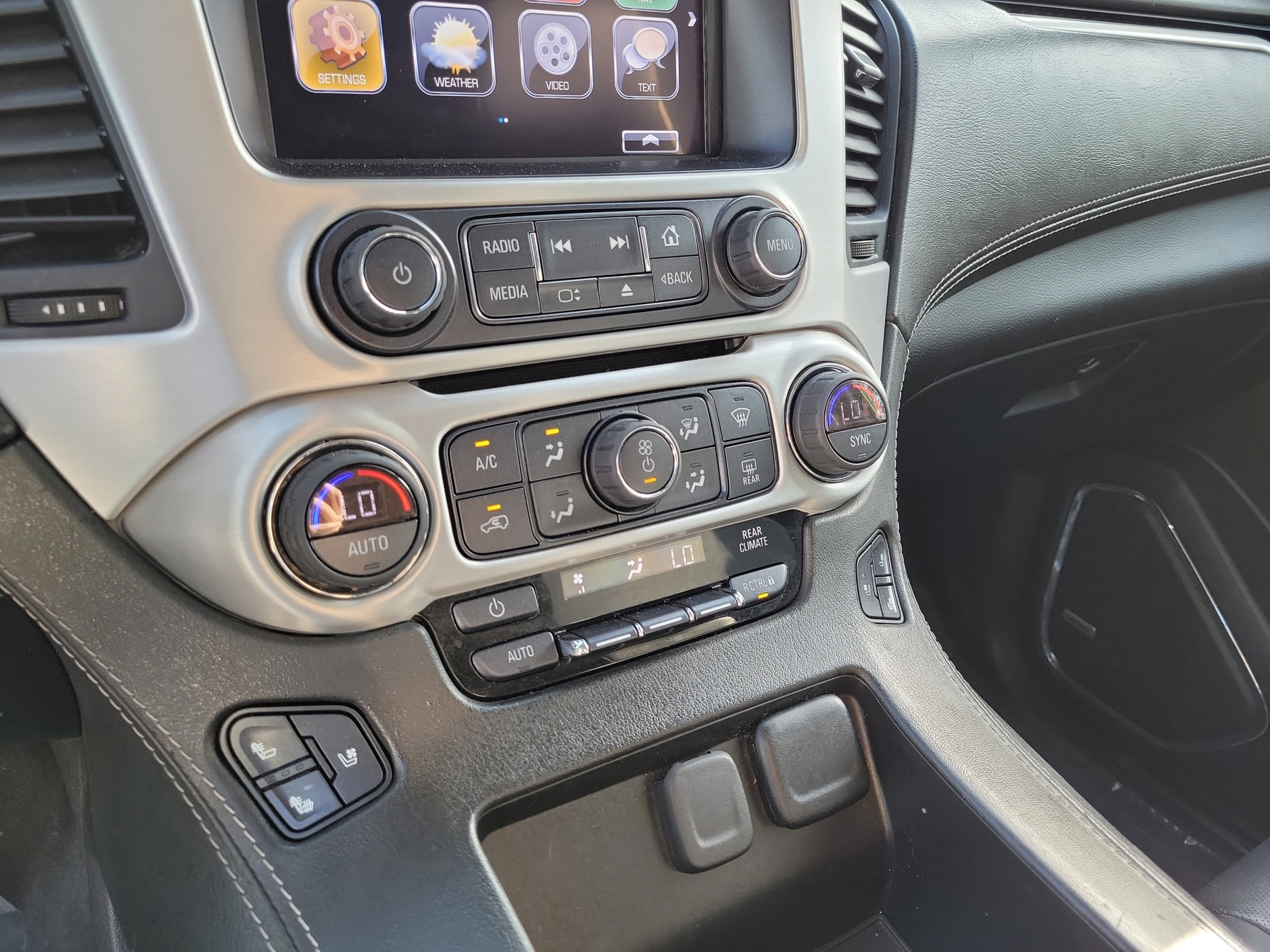 Used 2020 GMC Yukon SLT w/ Open Road Package RWD image 20