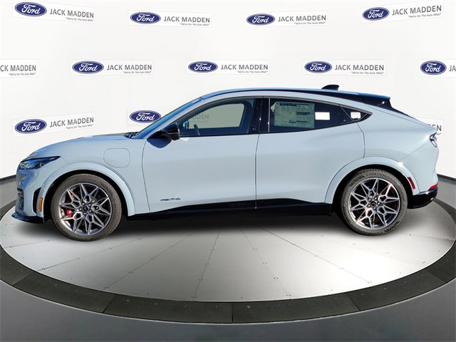 New 2025 Ford Mustang Mach-E GT image 2