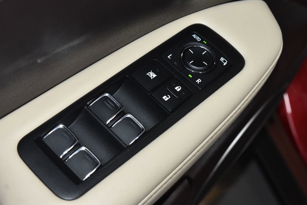 Used 2020 Lexus RX 350 AWD w/ Premium Package image 6