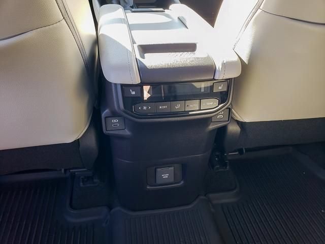 New 2026 Toyota Grand Highlander AWD image 16