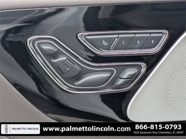 Used 2020 Lincoln Aviator Reserve w/ Equipment Group 201A image 24