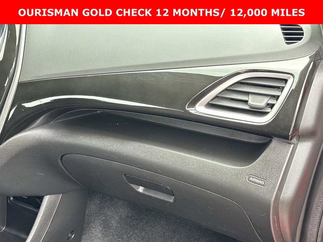 Used 2021 Chevrolet Spark LT image 11