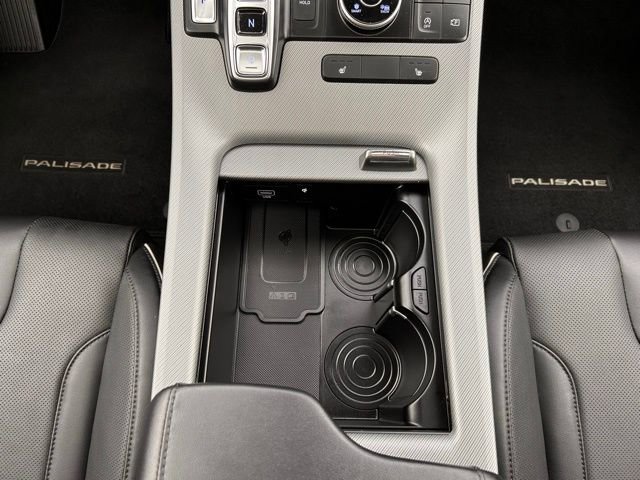 Used 2025 Hyundai Palisade XRT image 20