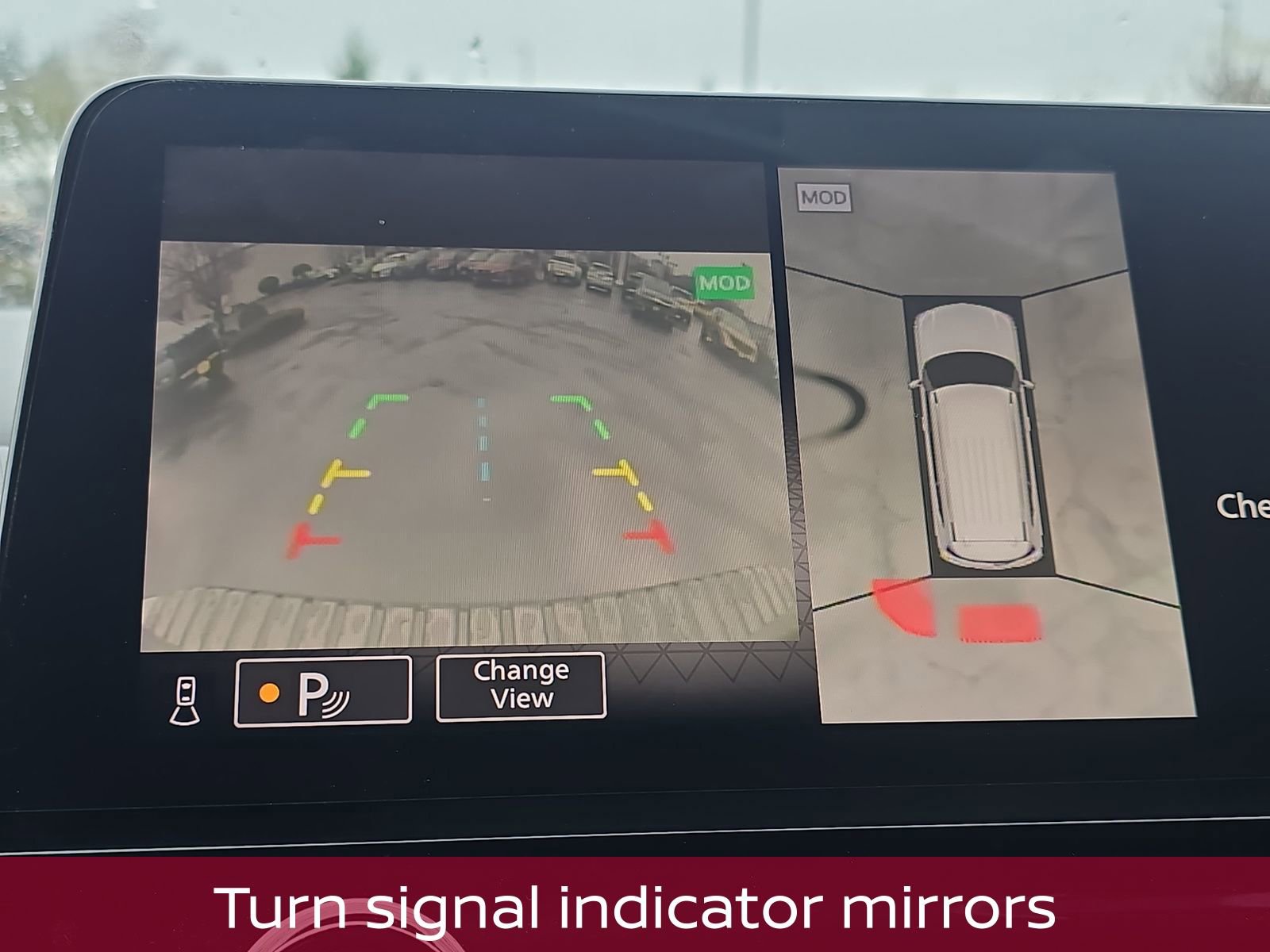 Used 2021 Nissan Armada SL image 20