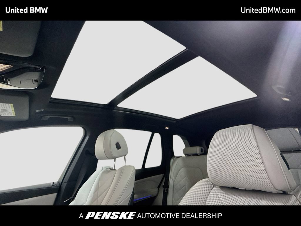 Certified 2024 BMW X5 sDrive40i w/ Premium Package RWD image 19