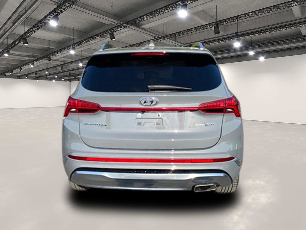 Used 2023 Hyundai Santa Fe Calligraphy image 6