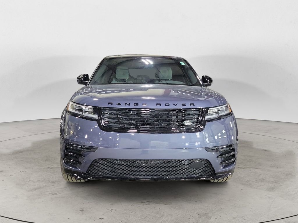 New 2026 Land Rover Range Rover Velar Dynamic SE image 8