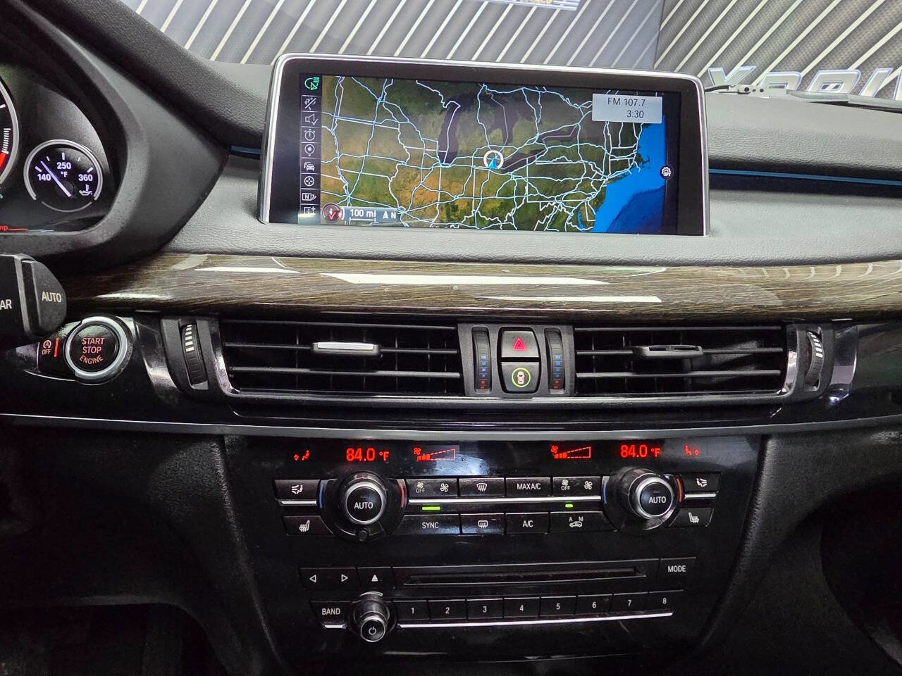 Used 2016 BMW X5 sDrive35i image 25