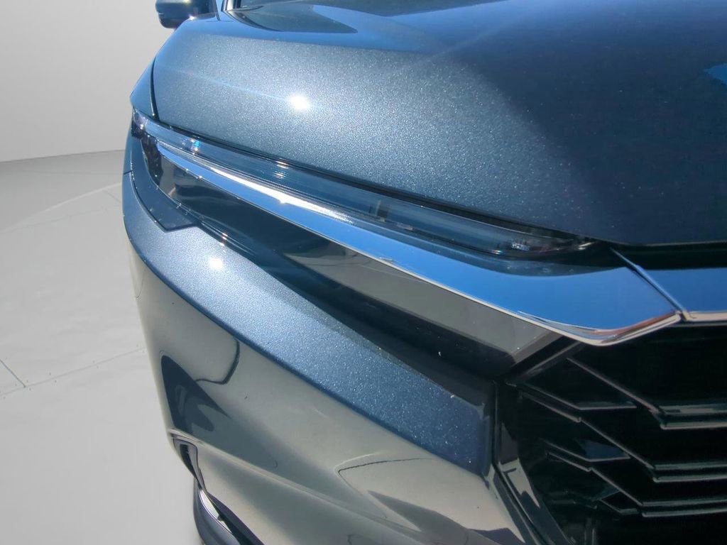 New 2026 Honda CR-V EX-L image 10