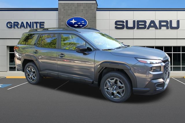 New 2026 Subaru Outback Premium AWD/4WD image 10