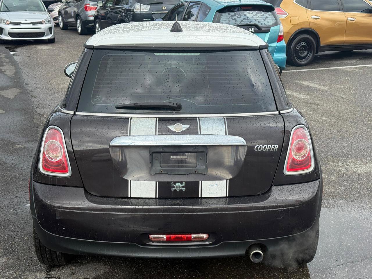 Used 2013 MINI Cooper Hardtop image 18