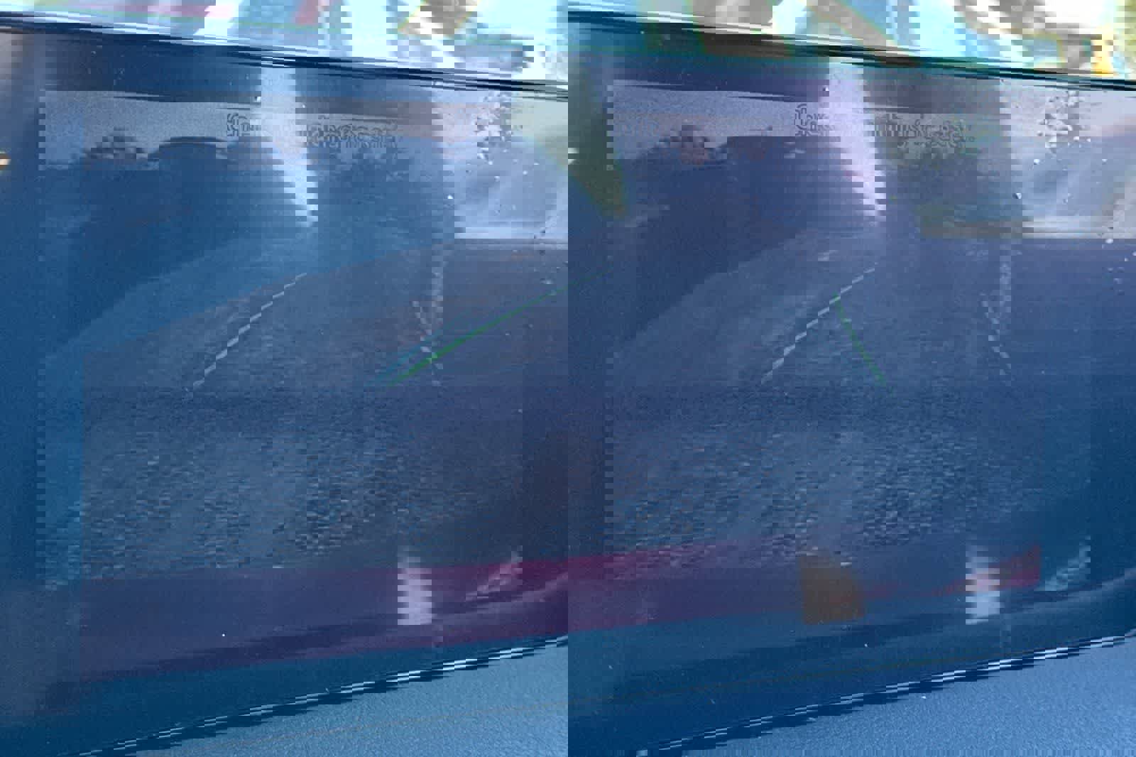 New 2026 Nissan Sentra SV w/ Floor Mat Package FWD image 22