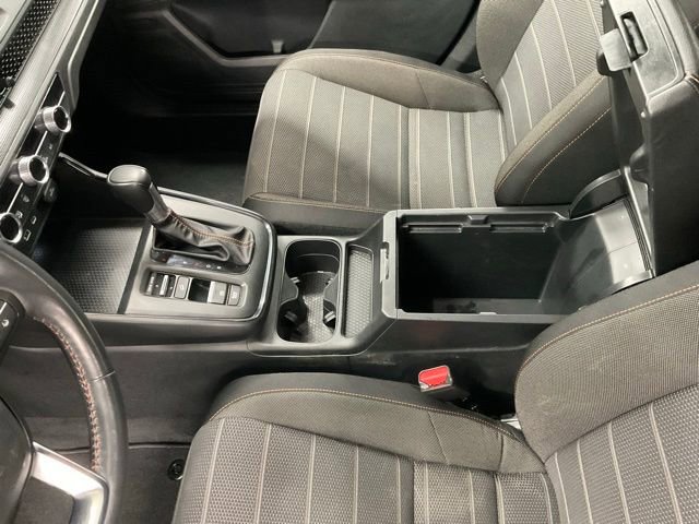 Certified 2023 Honda CR-V Sport image 22