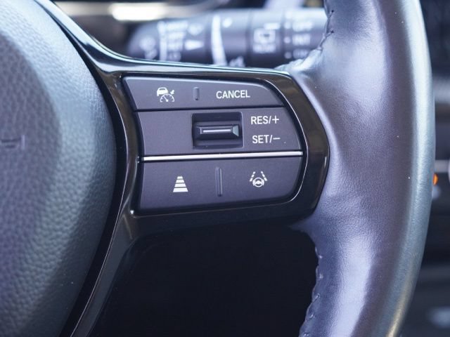 Used 2024 Honda CR-V EX-L image 20