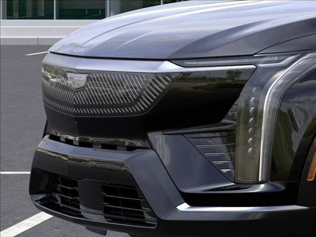 New 2026 Cadillac Optiq Luxury 1 image 13