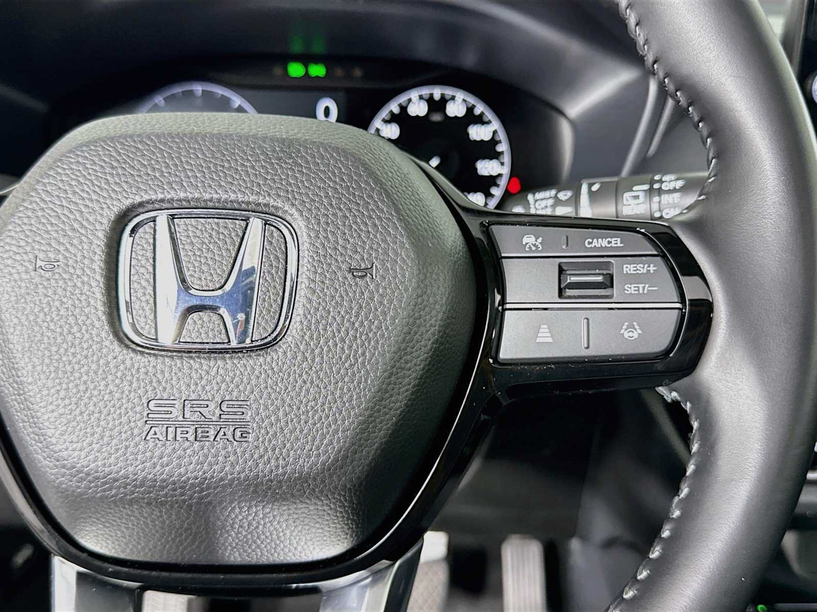 Used 2026 Honda HR-V EX-L image 15