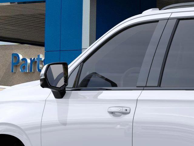 New 2026 Chevrolet Tahoe RST image 38