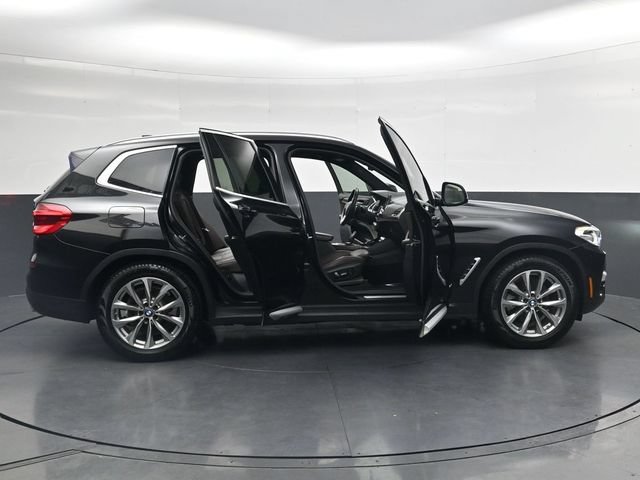 Used 2018 BMW X3 xDrive30i AWD/4WD image 39