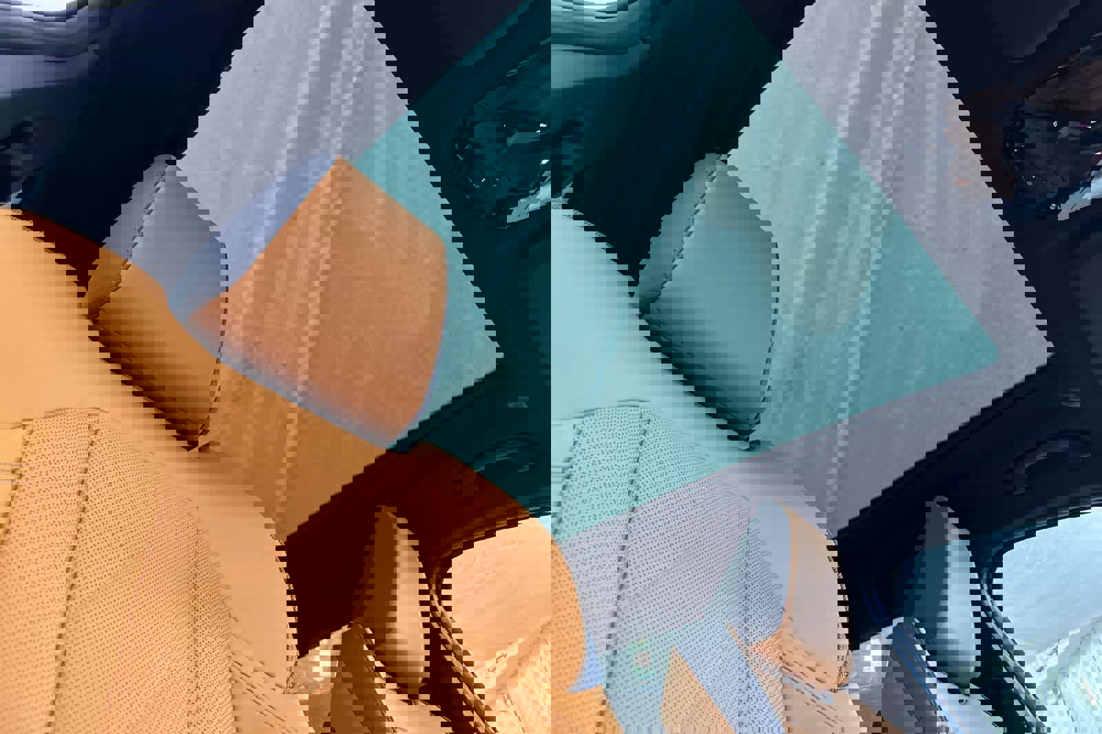 Used 2025 BMW X3 xDrive30i w/ Premium Package image 17