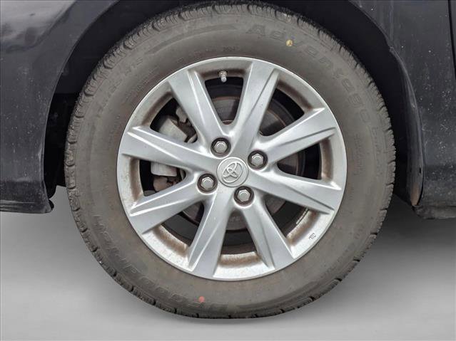 Used 2015 Toyota Yaris LE image 9
