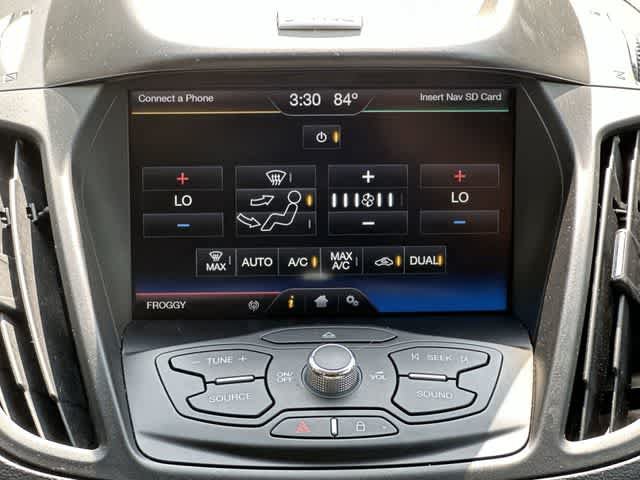 Used 2015 Ford Escape SE w/ Equipment Group 201A AWD/4WD image 13