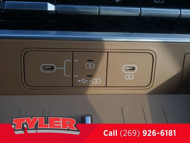 Used 2026 Hyundai Santa Fe Calligraphy image 35