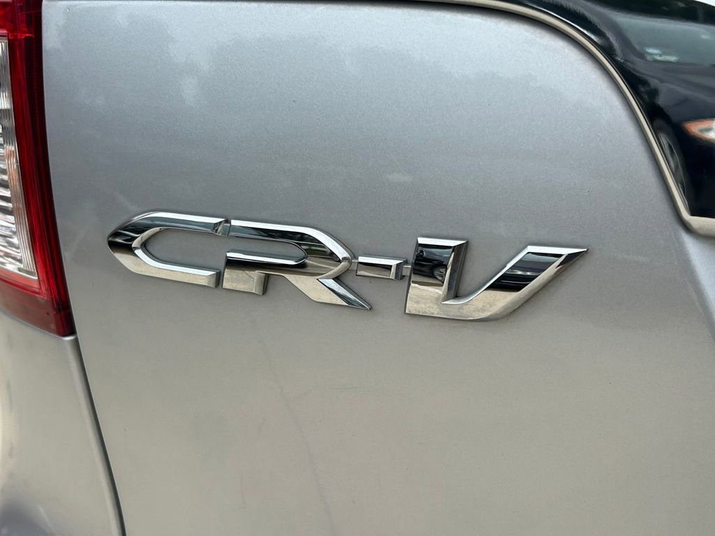 Used 2016 Honda CR-V SE image 12