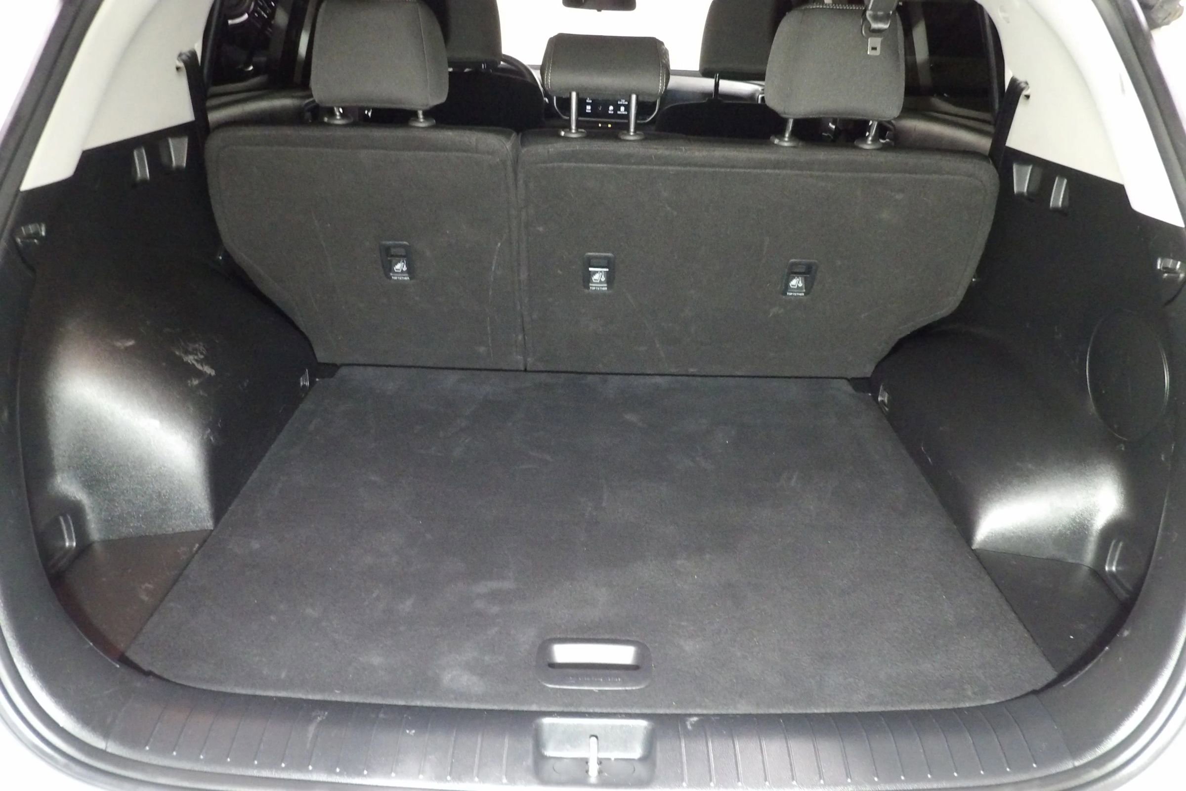 Used 2022 Kia Sportage LX image 6