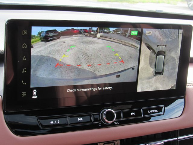 New 2025 Mitsubishi Outlander SEL image 18
