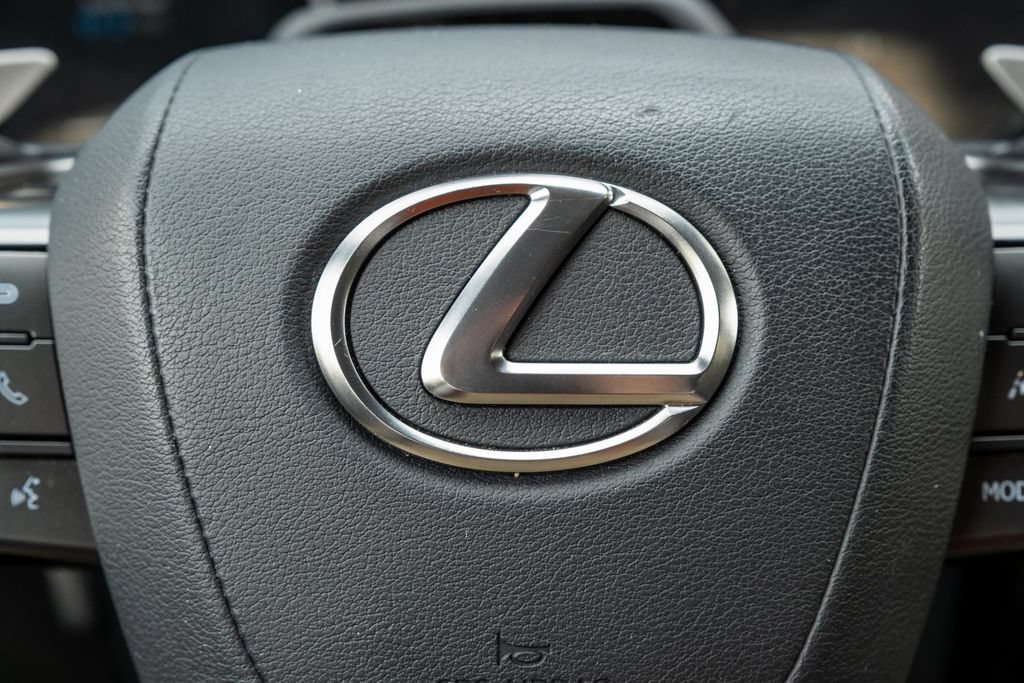 Used 2024 Lexus TX 350 AWD w/ Technology Package image 24