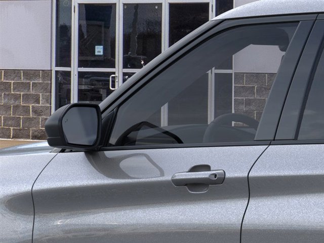 New 2026 Ford Explorer Active image 20