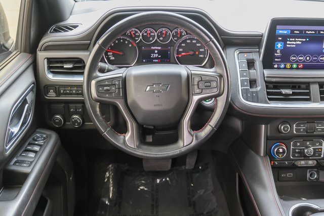 Used 2021 Chevrolet Tahoe RST image 24