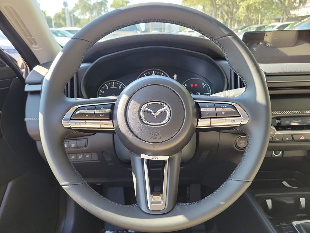 New 2026 MAZDA CX-50 AWD 2.5 S w/ Weather Package image 23